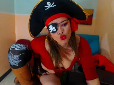 dalilasquirt1 PLEASING FETISHES зображення 2