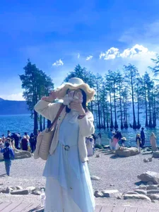 zhouzhou888A Public Pic 5
