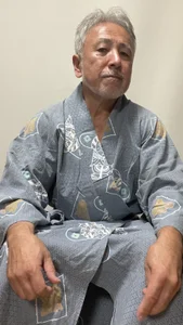 gholly2007 浴衣と六尺褌 Pic 7