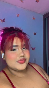 NaomiAsha Moments of heat Immagine 