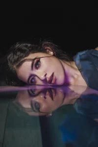 nathalie_rivers: water goddess ( фото)