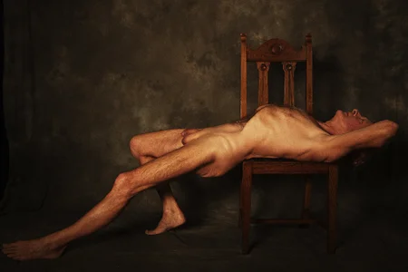 WaverlyKernow Before I had long hair and was very thin 2014 Pic 9