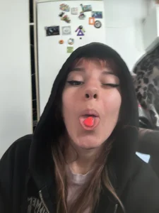 s3nsualfairy0 Public Pic 4