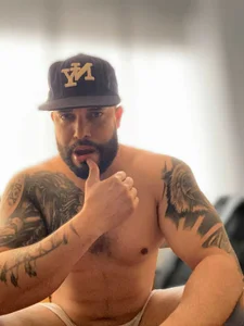 Vince_Reynolds sexy man ... Poză 3