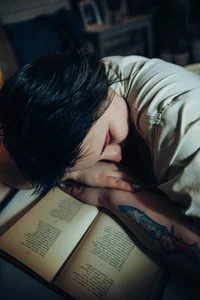 Yoki_Shizuko my lesson Poză 5