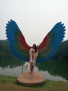 Nicollebr Somewhere Pic 3