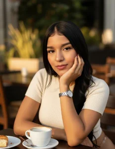 MelodyRouse hot girl Gambar 4