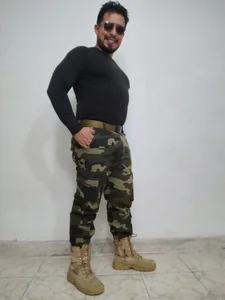 KalethBigDick's mod green camo Sex Photo 6