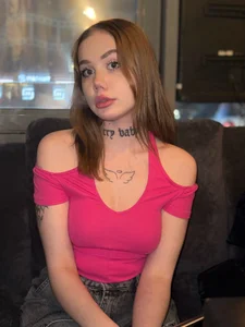 hanna_cry_baby Lifestyle зображення 8