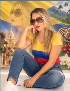 Tamara-Hall kullanıcısının Do you like sexy Colombian women? albümü -  2 fotoğraf