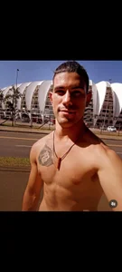 LucasSimoes2026 Public Pic