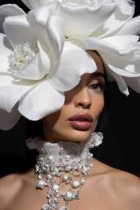 🤍🤍🤍 de MarieKarma  5 Imagens