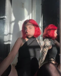 Morgana_X Public Foto 3