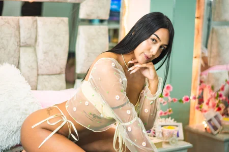 Sara_Greey ❤️❤️I'm sure you want to play with my interactive toy ❤️❤️ Foto 5