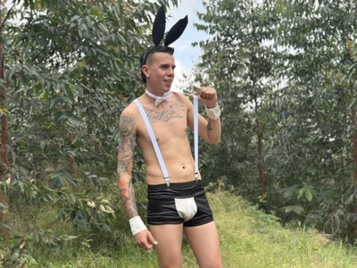 Easter celebration de Baan10  6 Imagens