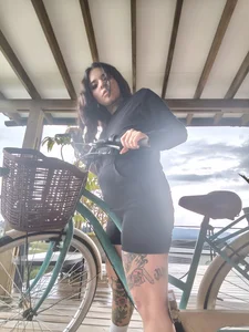 Zdjęcia NinaInk bicycle <3:  3