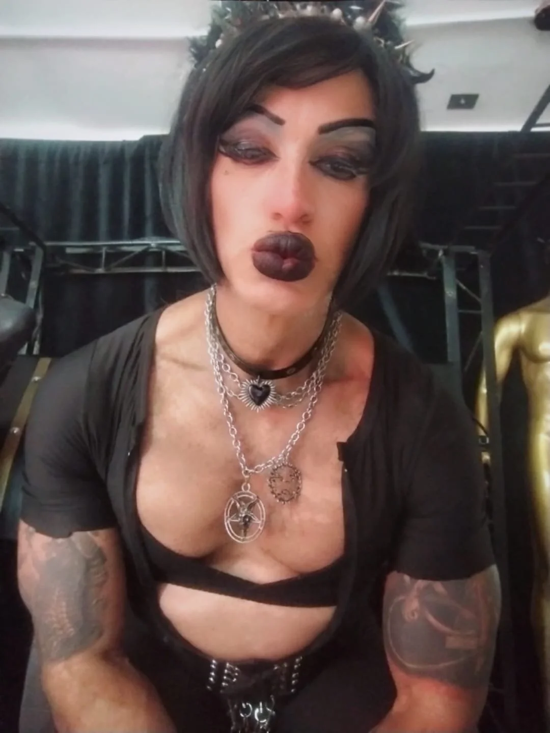 Public de LILITHMADAME  3 Imagens