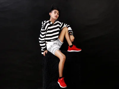 WildestTwink Public Billede 7