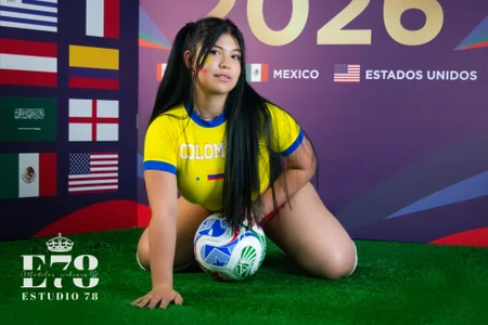 Kitty__meow Welcome to the world cup... ⚽🤍🤍 Pic 8