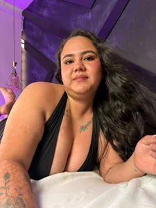talia_florez_ Do you desire me? 💋 Pic 4