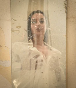 Smoke & teasing desire od VallerieJones  8 snímek