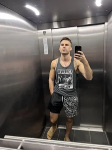 NicoHotBoy Public Pic 7