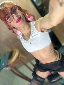 Sweet, safe and dangerously irresistible de Alice_randyy Foto 3