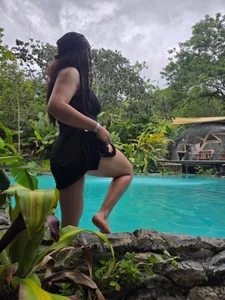 melanyangel99 a beautiful place in colombia🌊🍃⛰️ Bilde 4