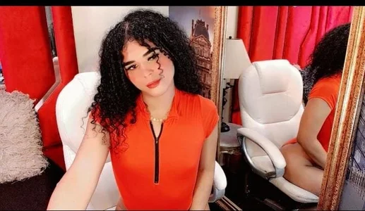 negramenta my beautiful trans Pic