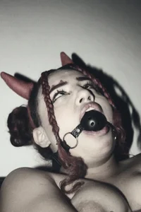 Nicole_doll22 😈 Hình 3