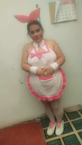 NAILAH_SANZ happy halloween Pic