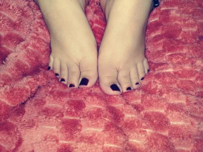 BellatrixKorz A Little Foot Magic ✨ Bilde 2