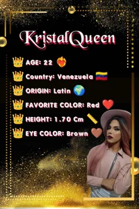 kristalQueen Public Hình