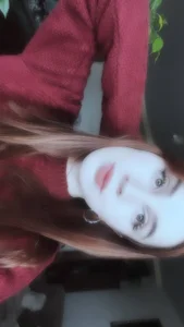 StacieLaudadio its me hihihi Pic 2