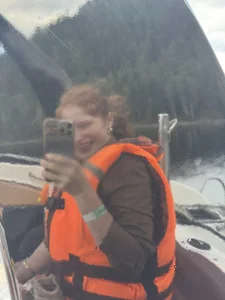 Sandra_Wi1son Vacation August 9 - 21, 2026 사진