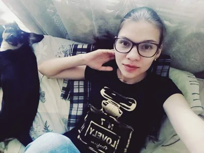 MollyLollipop Me and my animals Pic