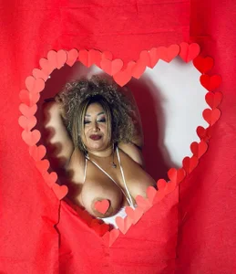 Katti_Barrera naughty cupid💖 Foto 5