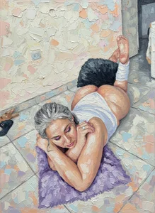 mature_gold1 Art Pic 2