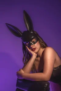 Your Naughty Bunny de SEXMILLA_  5 Imagens