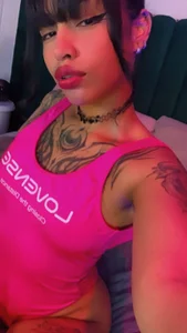 JuliaRose_ks Pink Body Immagine  3