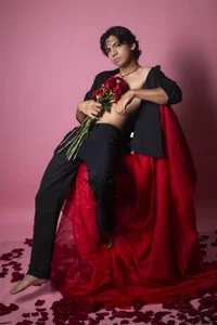 kane_del_toro Valentine's Day is getting hot 🔥 Pic 2