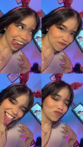 tati_reyess: happy naughty easter🥚🐰🥕 ( 4 фото)