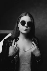 Nancy_Sun_ Aesthetics of black and white photography Pic 5