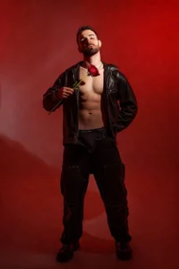 Apolo_lux1 Romantic Apolo..🥀 Foto 2