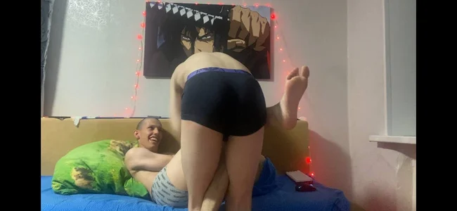 Studybros XXX nøgenfoto 2