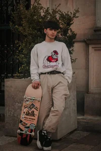 infinity-888 Public Foto