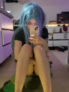 PenyPie's XXX Nude Photo 7