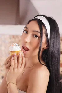 IsabellaLux_ Sweat & Sexy 😈 Pic 3