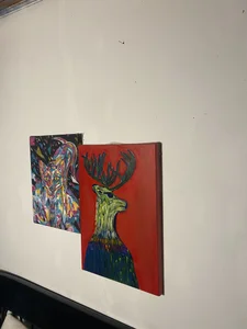 Arte ✨ de ELEGGUA_  photos