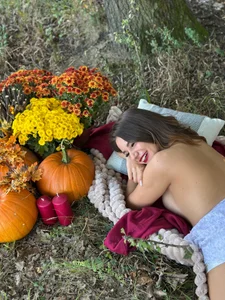 Autumn vibe 🍂 de BelleSkye Foto 3